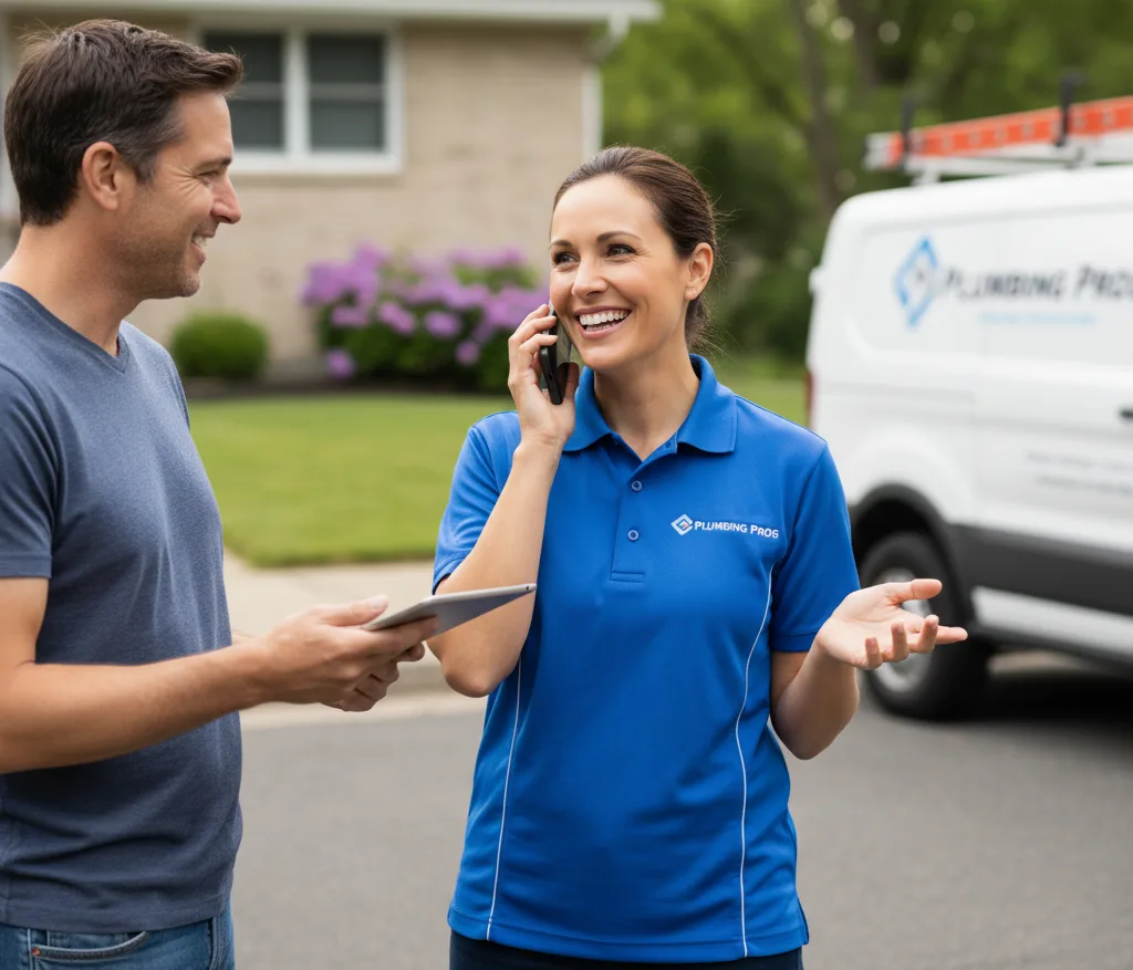 Sewer Line Repair in Burlington, NC